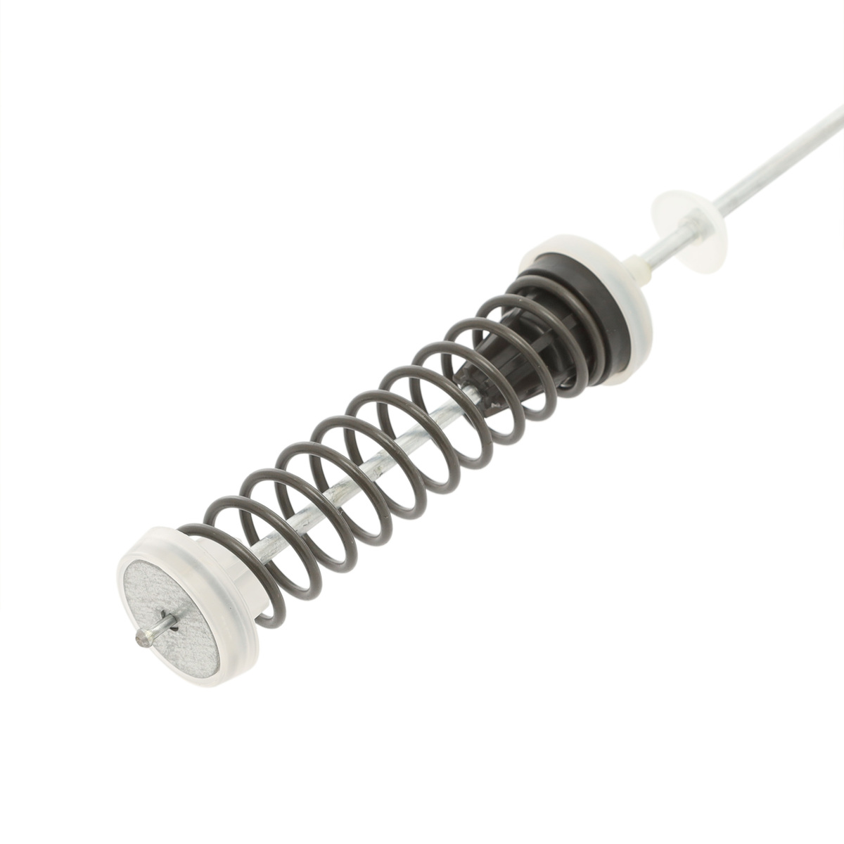 W11217817 - Genuine OEM Whirlpool Washer Suspension Rod Kit